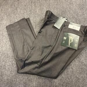 Lauren Ralph Lauren Men's Classic Fit Ultraflex Pants 34 X 30 #1207